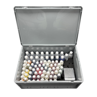 Kapci Mini Paint Systems